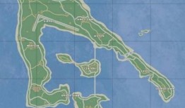 鸣潮最新爆料1.2地图