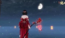 逆水寒时装最新爆料图,古风服饰再现江湖，华丽转身引期待