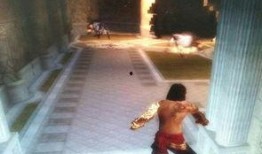 狼王子第3集在线观看,神秘森林的邂逅与挑战